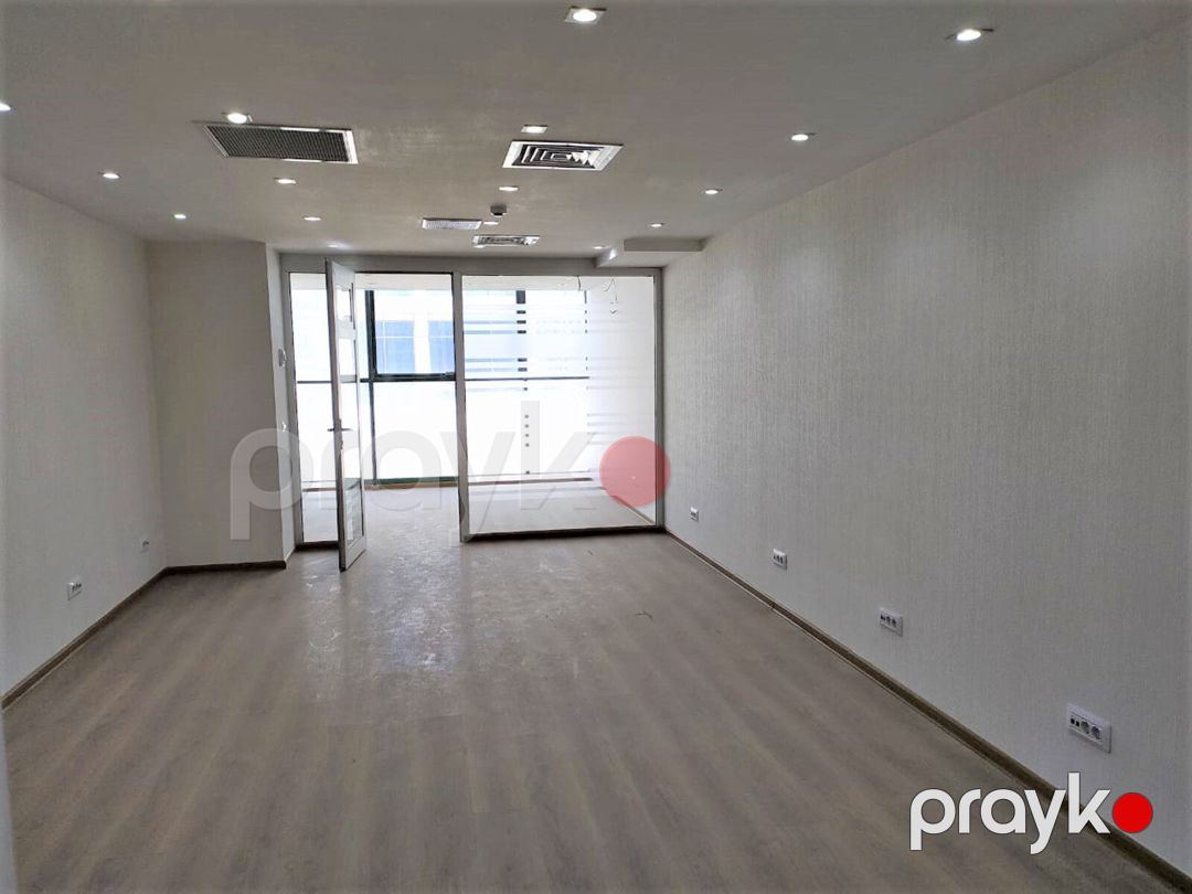 İcarəyə verilir 14 otaqlı ofis 550 m² — Ofis, Bakı (12)