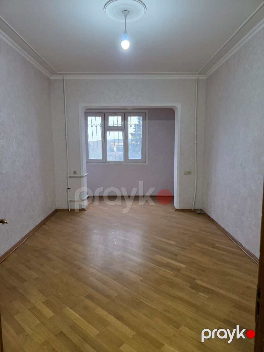 2-otaqlı mənzil, Moskva pr., 60 m² — Mənzil, Bakı (8)