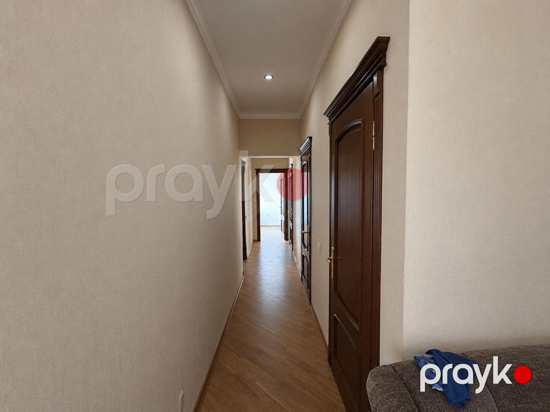 Satılır 3 otaqlı yeni tikili 138 m² — Mənzil, Bakı (6)