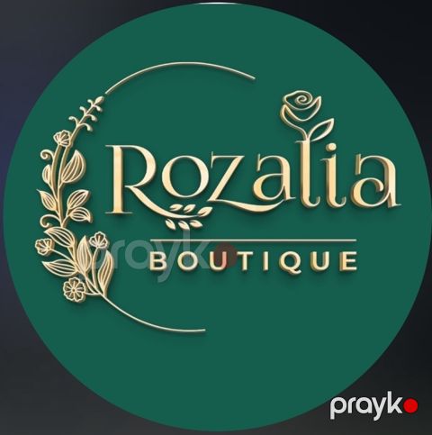 Rozalia Gül Salonu — Bakı