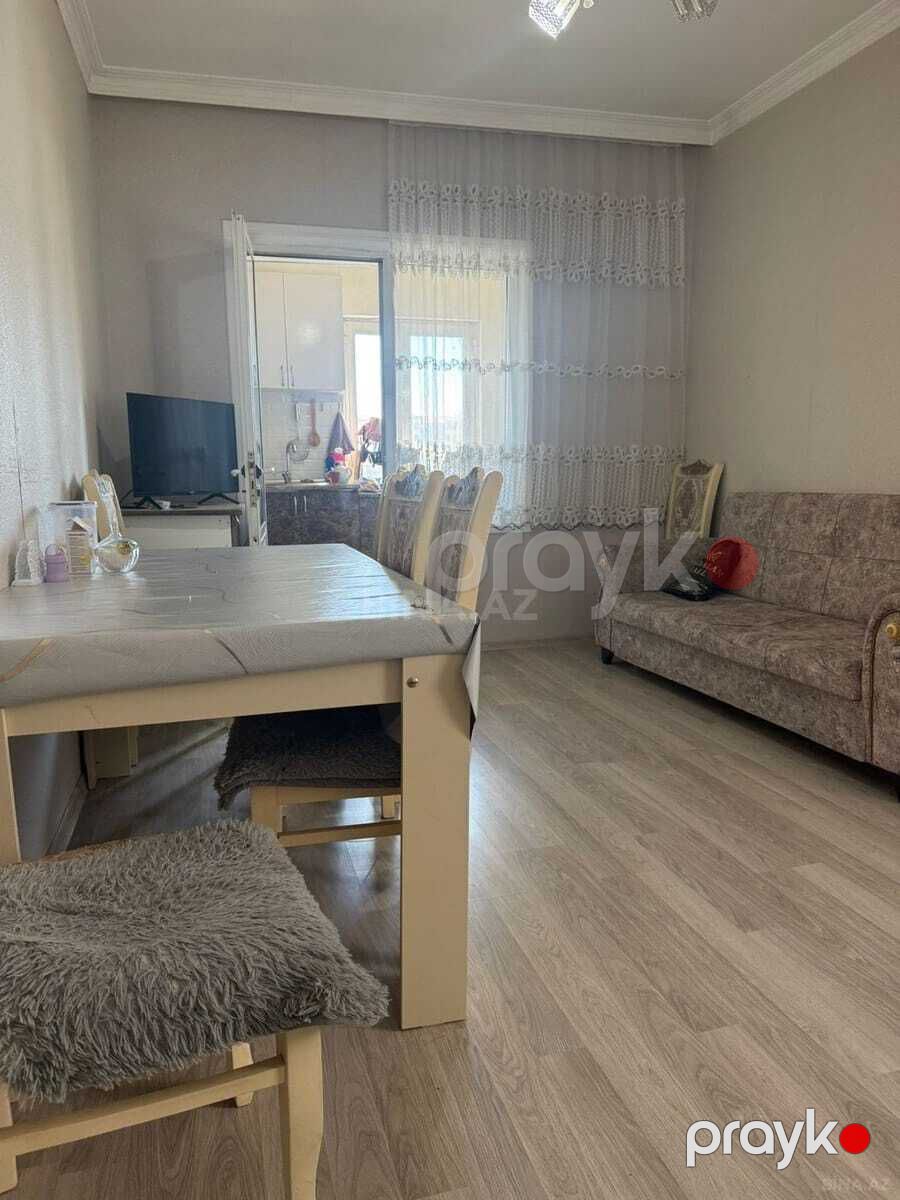 İcarəyə verilir 2 otaqlı köhnə tikili 50 m² — Mənzil, Xırdalan (2)