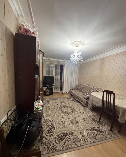 Satılır 3 otaqlı köhnə tikili 65 m² — Bakı