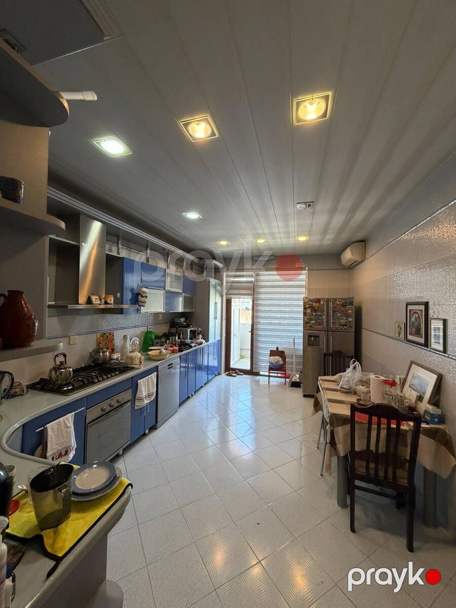 Satılır 4 otaqlı yeni tikili 145 m² — Mənzil, Bakı (6)