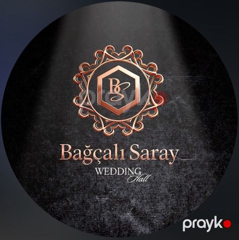 Bağçalı Saray — Bakı
