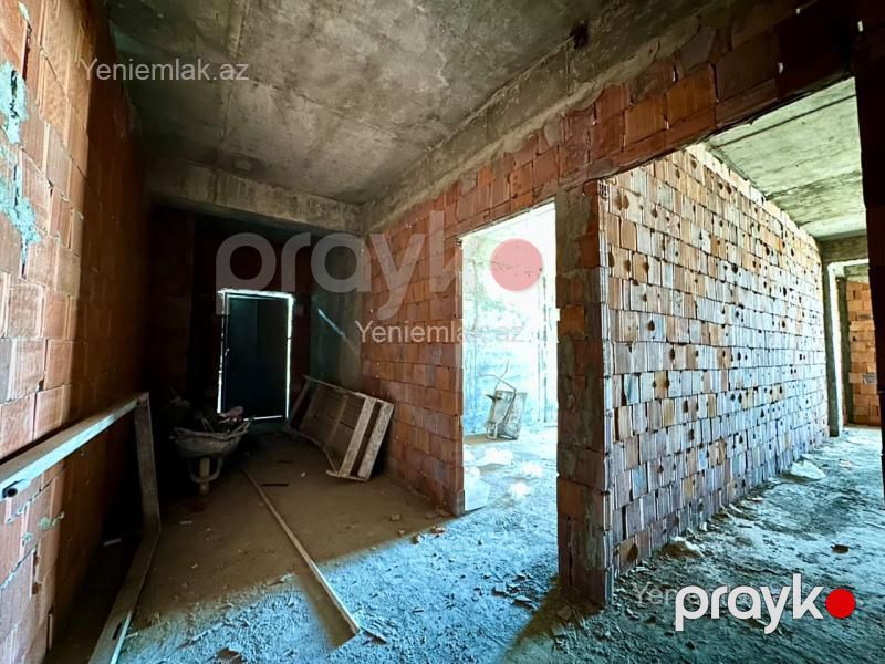 Satılır 2 otaqlı Bina evi menzil (Yeni tikili), 78.2 m², Yasamal rayonu — Mənzil, Bakı (4)