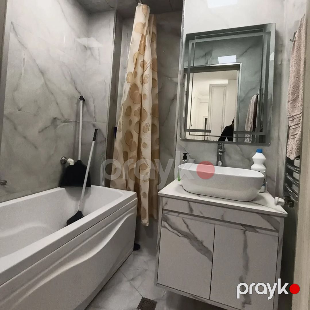 2-otaqlı yeni tikili kirayə verilir, Şirvan ş., 70 m² — Mənzil, Şirvan (7)