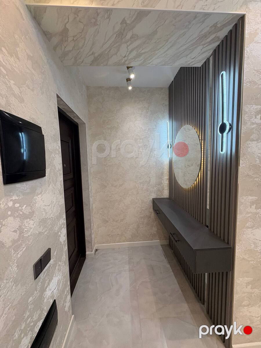 Satılır 3 otaqlı yeni tikili 110 m² — Mənzil, Bakı (3)