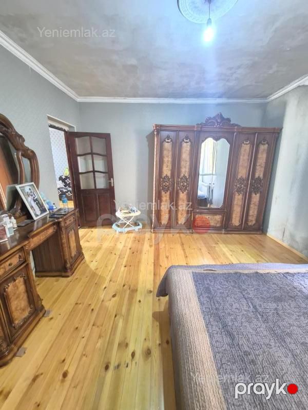 Satılır 4 otaqlı Həyət evi / Villa, 75 m², St.Sumqayıt — Ev, villa, Sumqayıt (10)