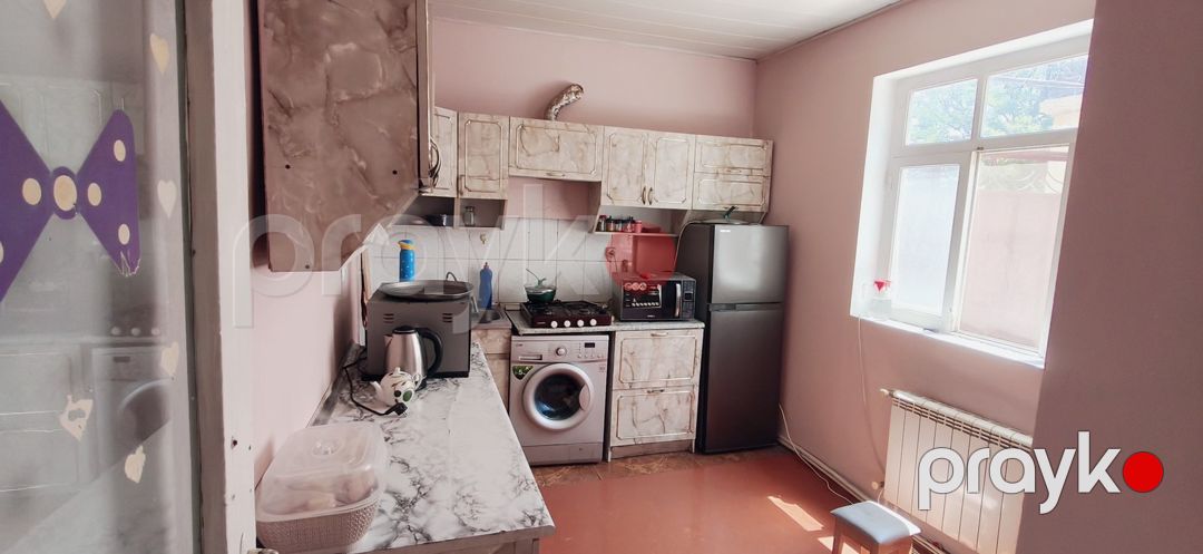 Həyət evi, H.Z.Tağıyev küç — Ev, villa, Sumqayıt (12)