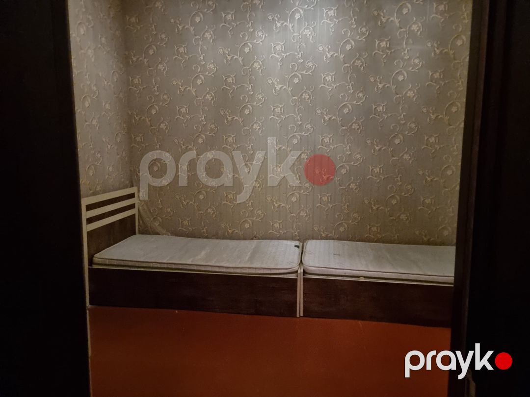 Həyət evi kirayə verilir, Keşlə qəs — Ev, villa, Bakı (4)