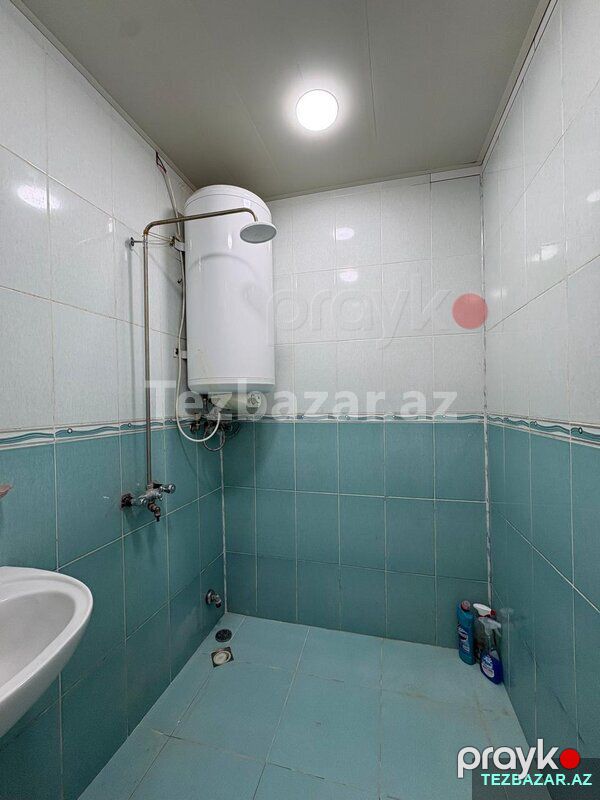 Nesimi Rayonu 3mkr Huseynbala Eliyev — Mənzil, Bakı (9)