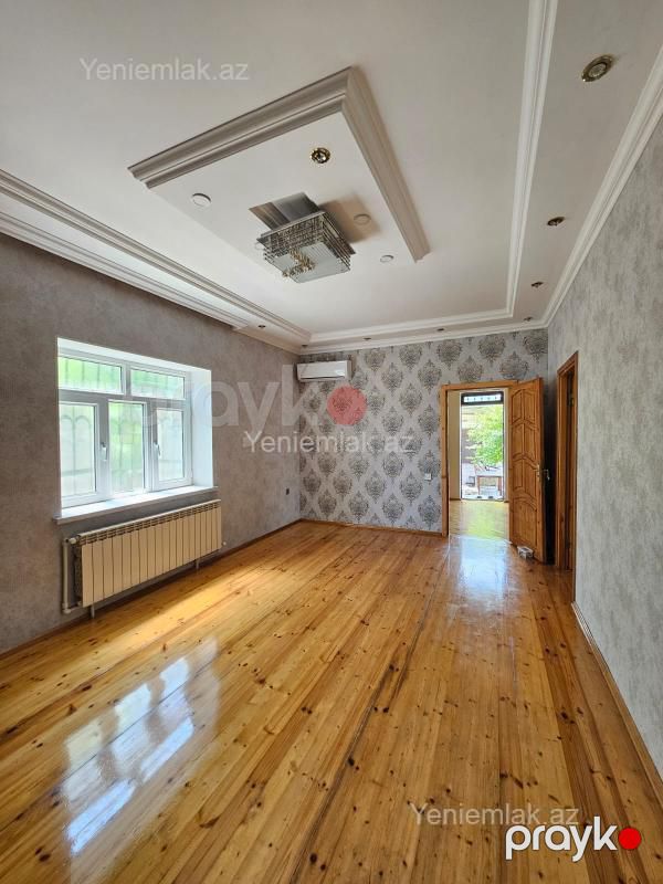 Satılır 4 otaqlı Həyət evi / Villa, 100 m², Xəzər rayonu — Ev, villa, Bakı (7)