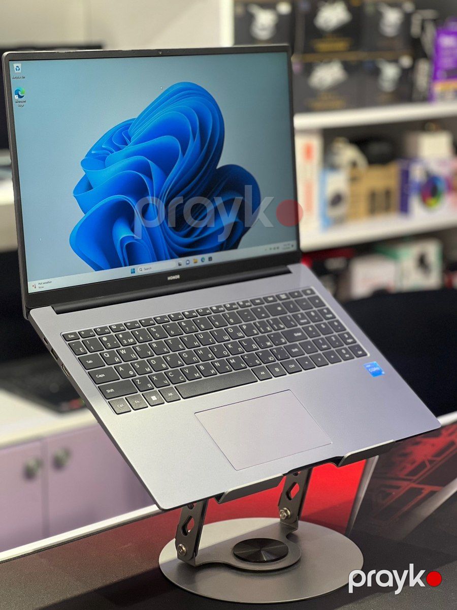 Honor MagicBook X16 — Noutbuklar, Bakı (3)