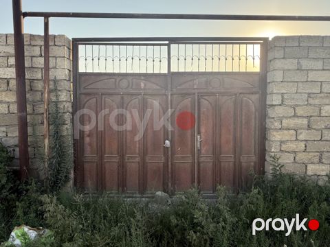 Satılır torpaq 12 sot — Bakı