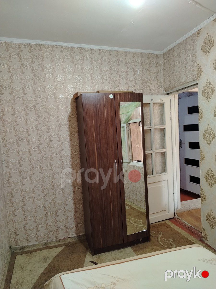 Həyət evi kirayə verilir, Yasamal r — Ev, villa, Bakı (3)