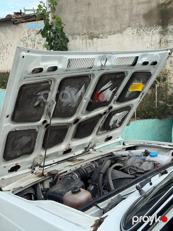 Lada (VAZ) 2107, 1.6 L, 2010 il, 110 000 km — Avtomobillər, Bakı (8)
