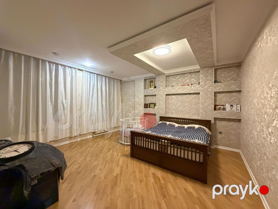 Satılır 3 otaqlı yeni tikili 97 m² — Mənzil, Bakı (2)