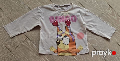 Köynək, Uniseks, 2 - 3 yaş, Zara Kids — Bakı
