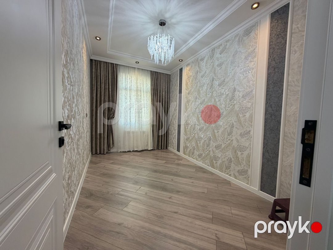 Satılır 2 otaqlı köhnə tikili 55 m² — Mənzil, Bakı (4)