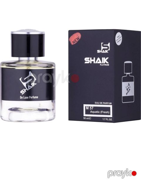 Parfüm Shaik — Gəncə