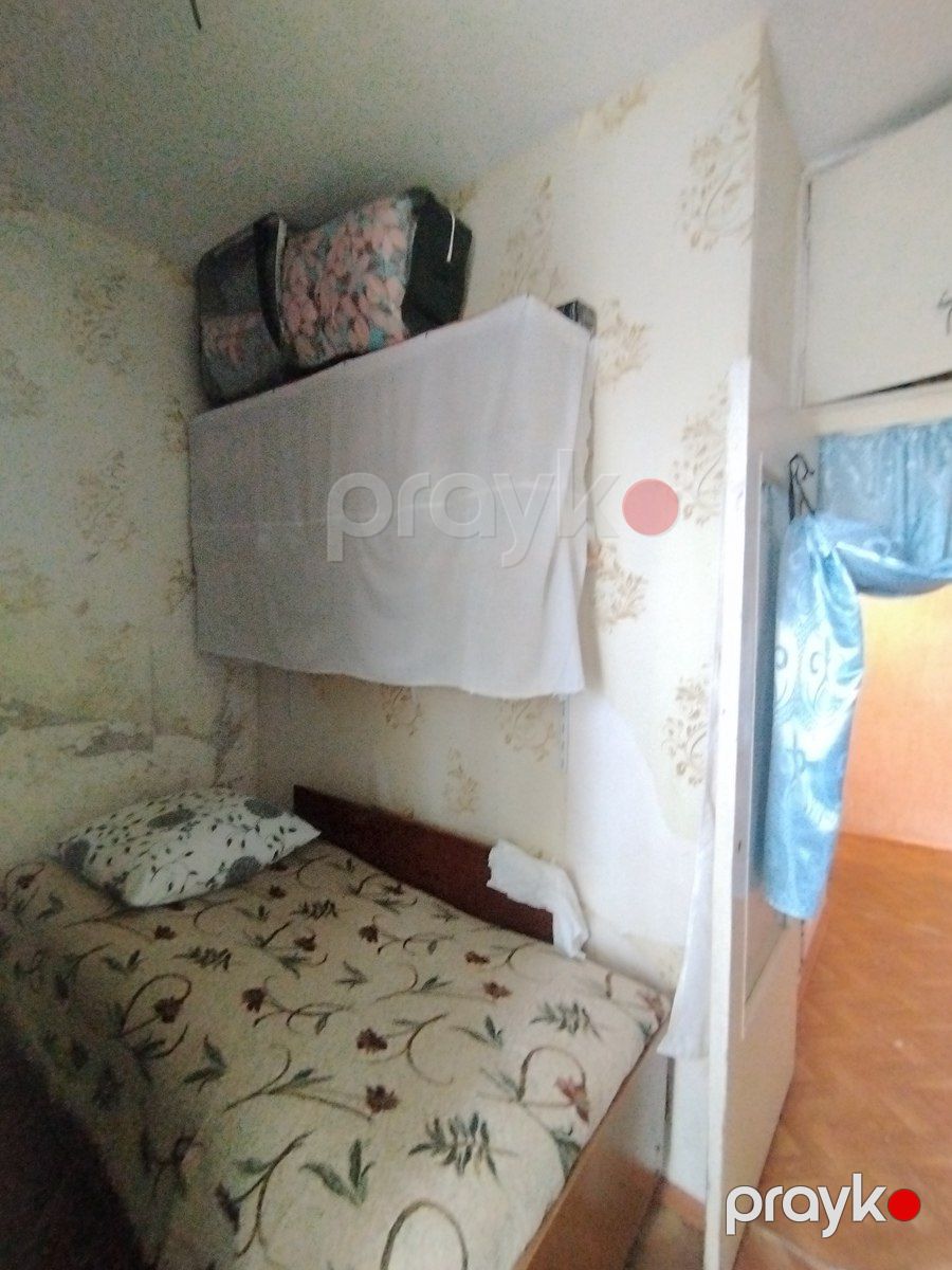 Satılır 1 otaqlı köhnə tikili 34 m² — Mənzil, Bakı (6)