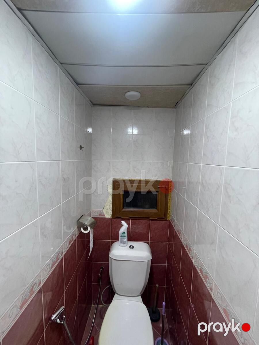 Satılır 2 otaqlı köhnə tikili 65 m² — Mənzil, Bakı (12)