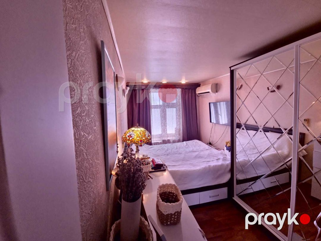 Satılır 2 otaqlı köhnə tikili 65 m² — Mənzil, Bakı (2)