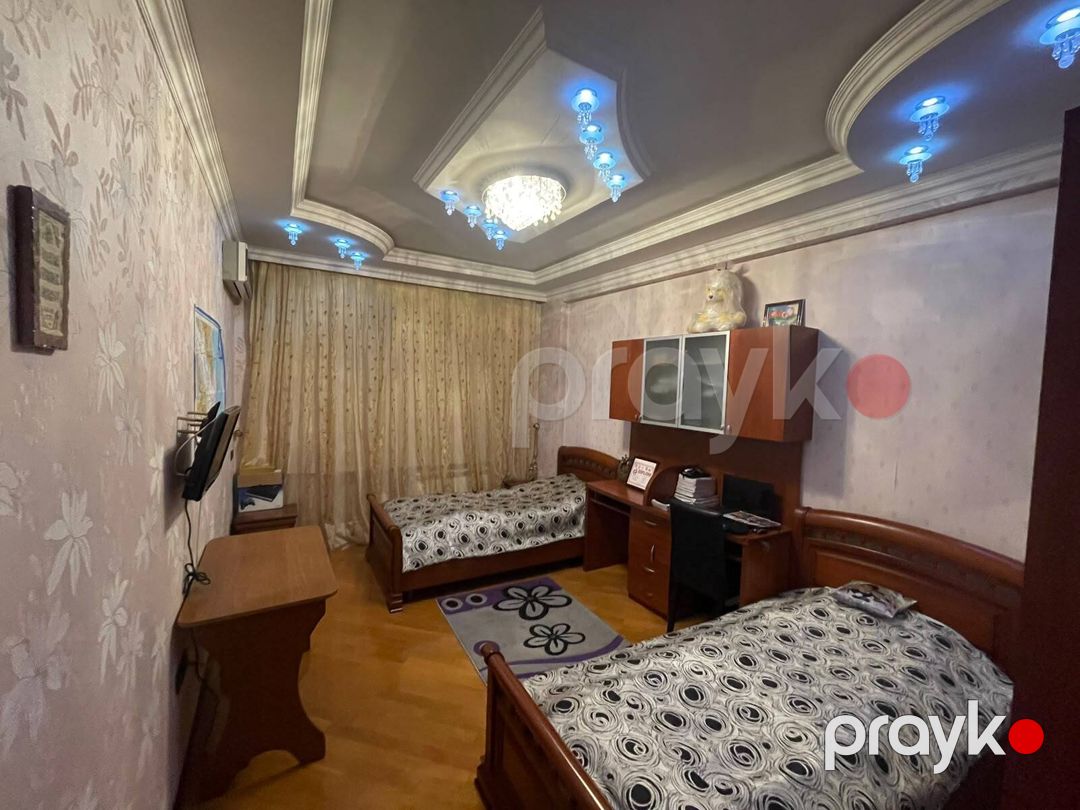 Satılır 3 otaqlı yeni tikili 135 m² — Mənzil, Bakı (8)