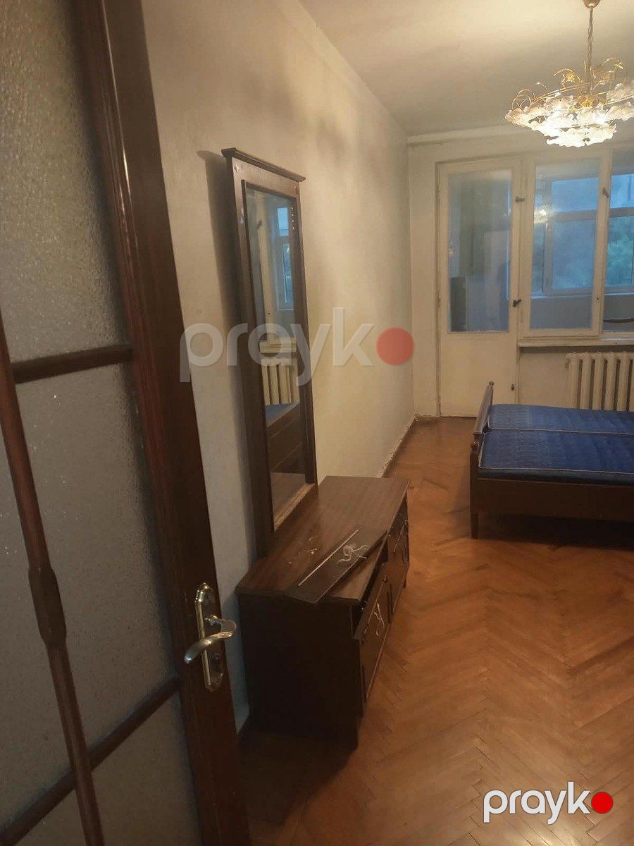 3-otaqlı mənzil kirayə verilir, Azadlıq pr., 65 m² — Mənzil, Bakı (12)