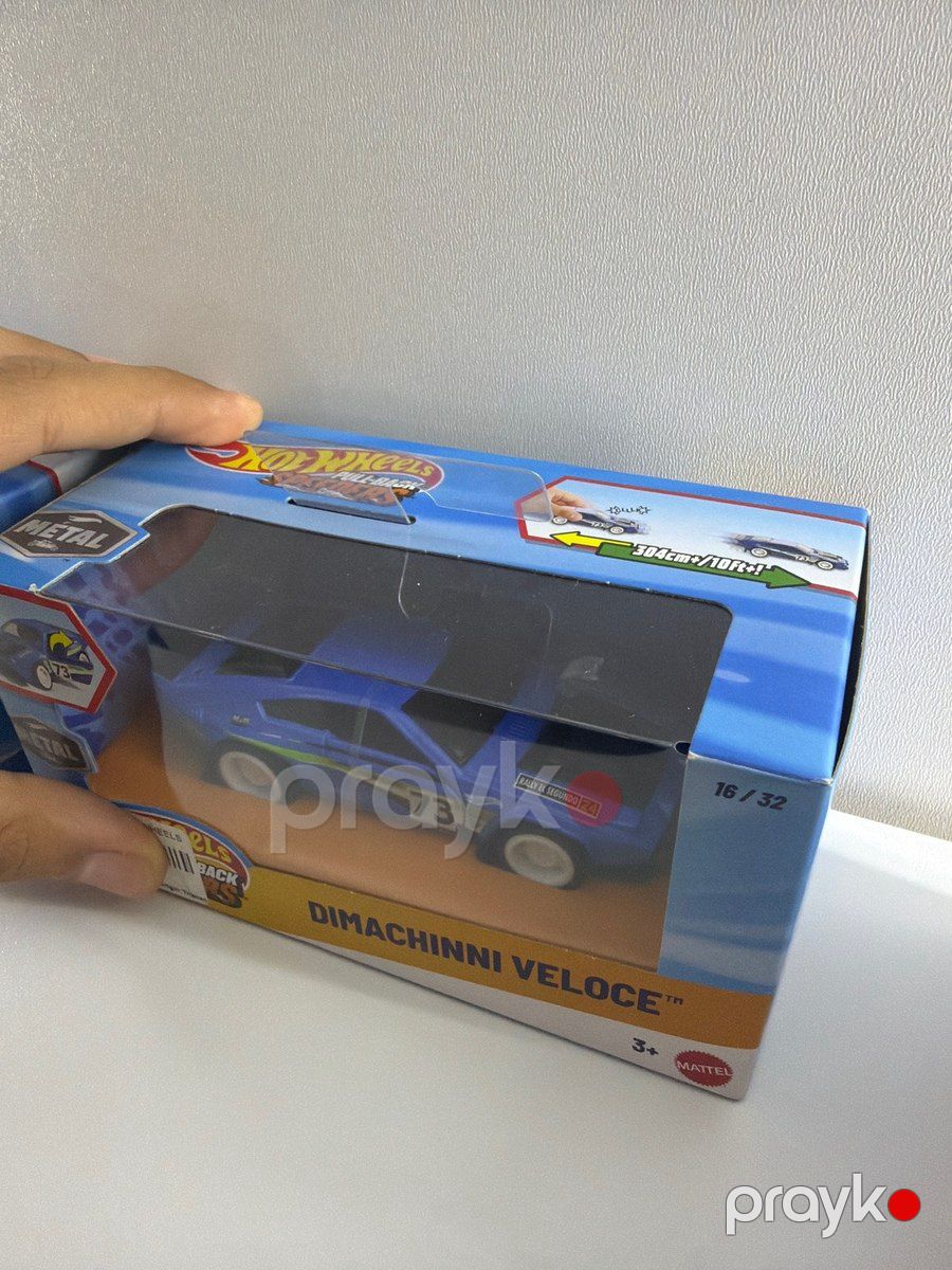 Hot Wheels modeli — Kolleksiyalar, Bakı (3)