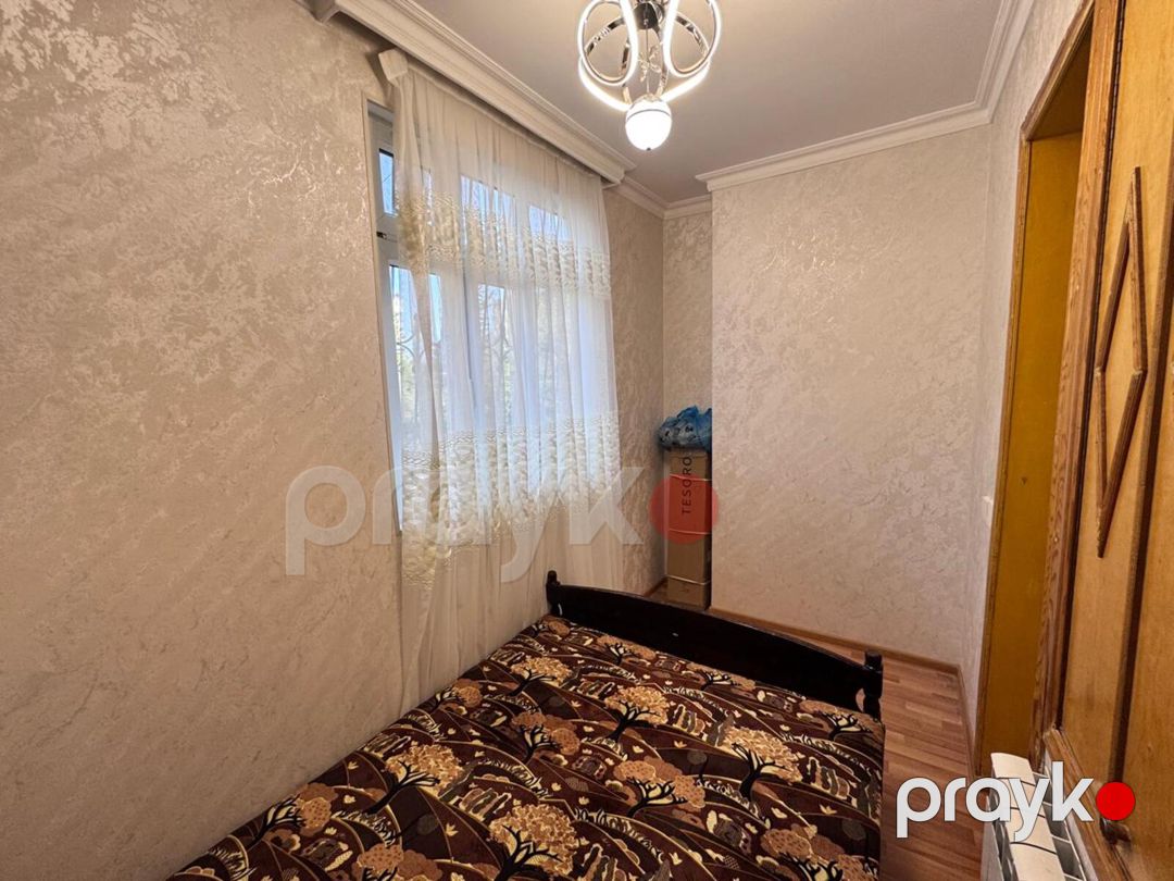 Satılır 2 otaqlı köhnə tikili 52 m² — Mənzil, Bakı (6)