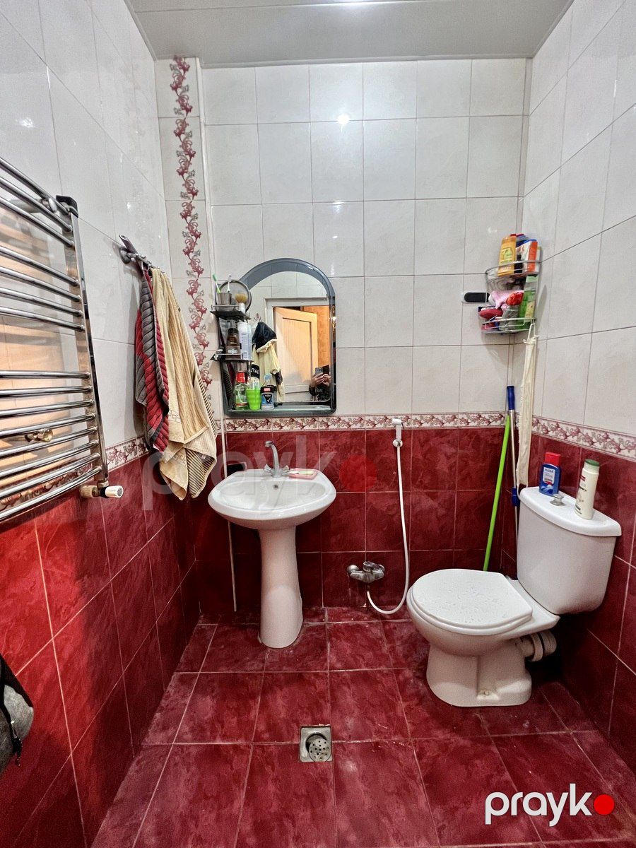Satılır obyekt 55 m² — Əmlak, Bakı (9)
