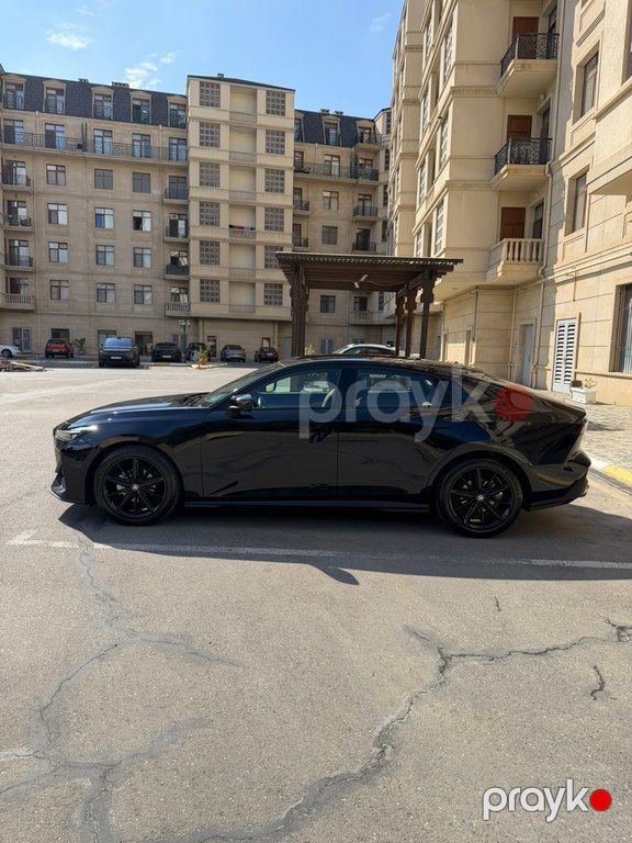 Changan Uni-V, 1.5 L, 2023 il, 35 000 km — Avtomobillər, Bakı (7)