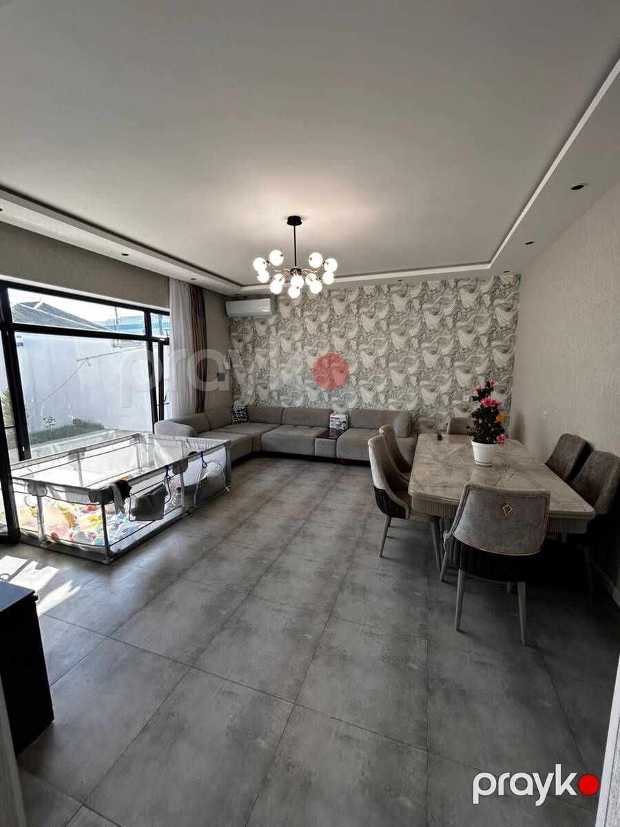 Bağ evi, Şüvəlan qəs — Ev, villa, Bakı (10)