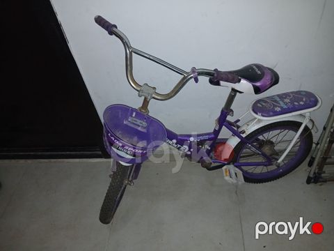 Velosiped — Bakı
