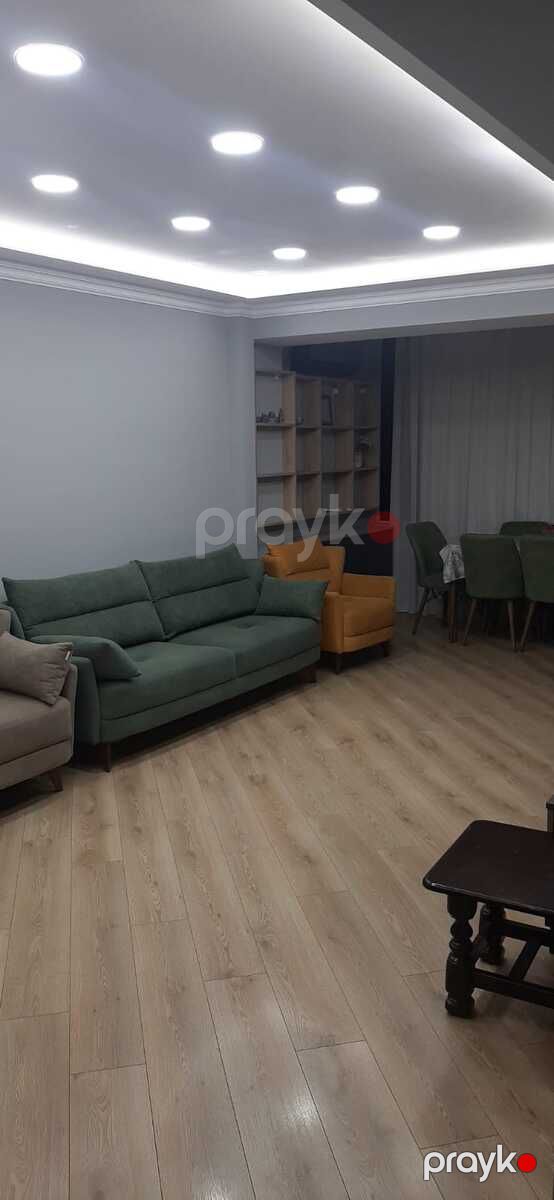 İcarəyə verilir 2 otaqlı köhnə tikili 75 m² — Mənzil, Bakı (10)