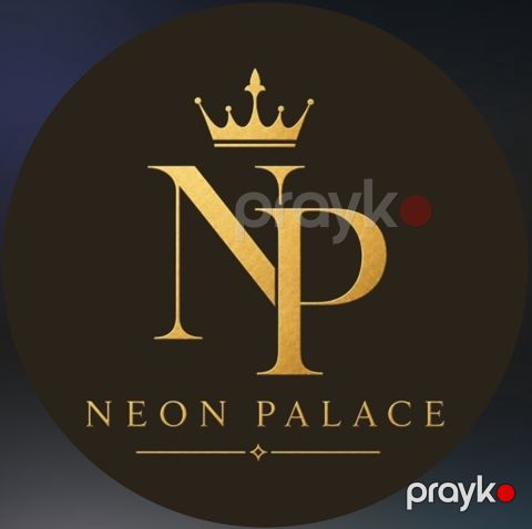 Neon Palace