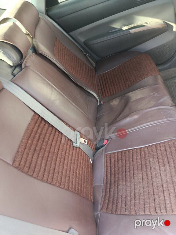Toyota Prius, 1.5 L, 1.3 kWh, 2008 il, 264 580 km — Avtomobillər, Bakı (3)