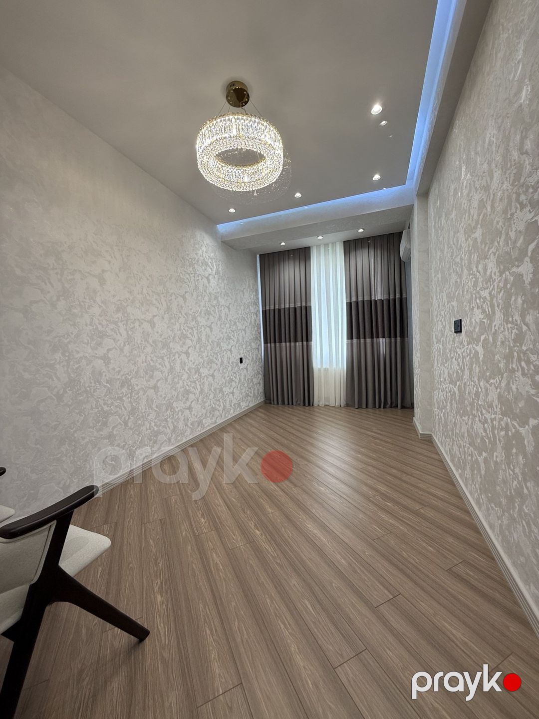 Satılır 3 otaqlı yeni tikili 93 m² — Mənzil, Bakı (6)