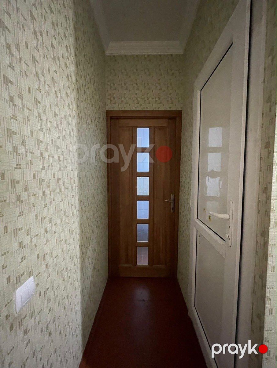 Satılır 2 otaqlı köhnə tikili 45 m² — Mənzil, Bakı (7)