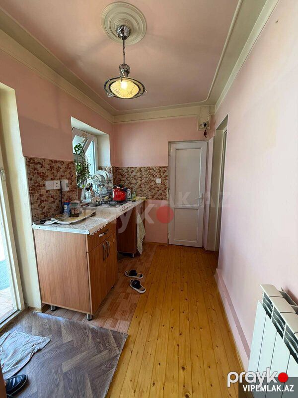 Binəqədi rayonunda 2 otaqlı Yeni tikili Satılır, 55 m² — Mənzil, Bakı (2)