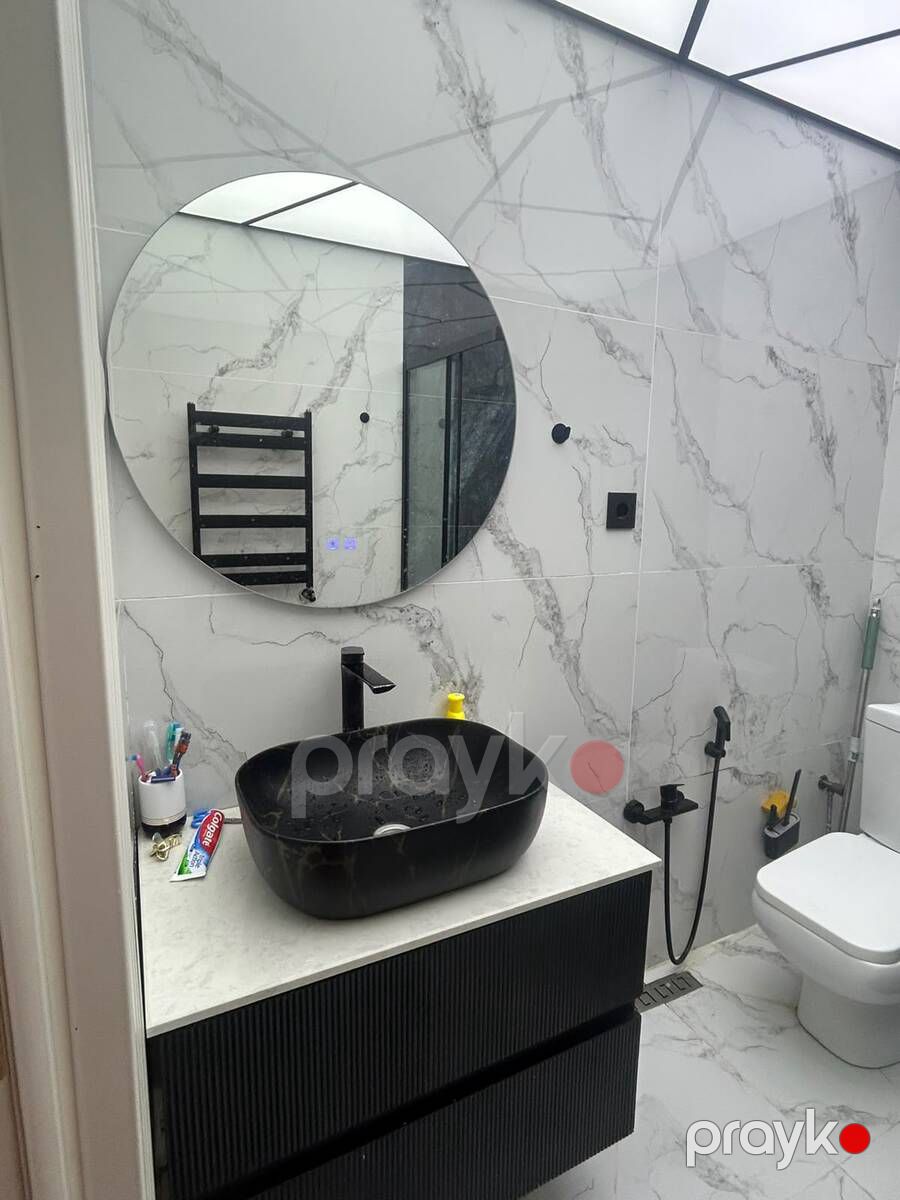 Satılır 3 otaqlı yeni tikili 75 m² — Mənzil, Bakı (10)