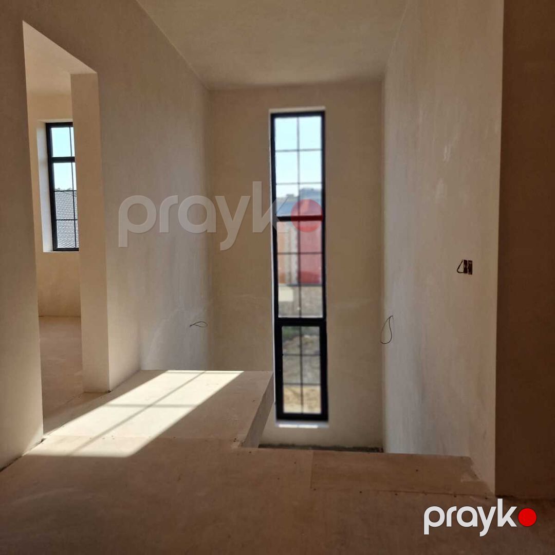 Satılır 7 otaqlı həyət evi/bağ evi 450 m² — Ev, villa, Bakı (9)