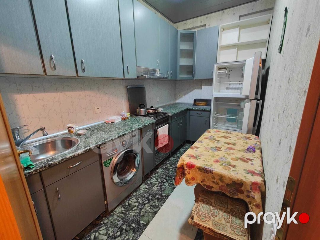 İcarəyə verilir 2 otaqlı yeni tikili 55 m² — Mənzil, Bakı (3)