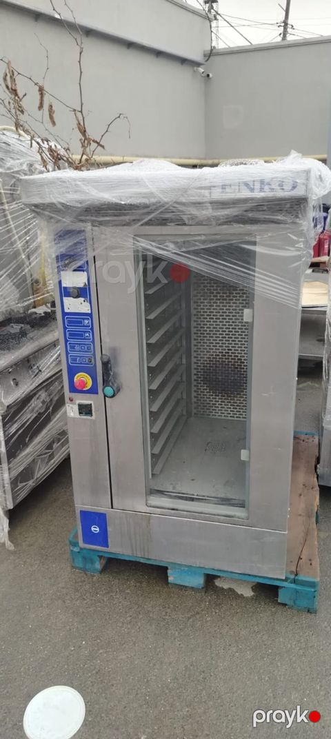 Elektrik soba, Çörək, Şirniyyat üçün, İşlənmiş — Bakı