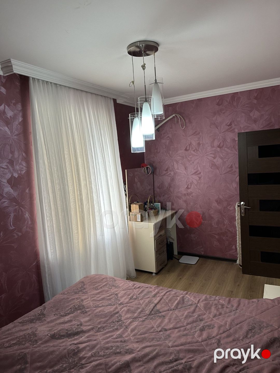 Satılır 3 otaqlı köhnə tikili 45 m² — Mənzil, Bakı (7)