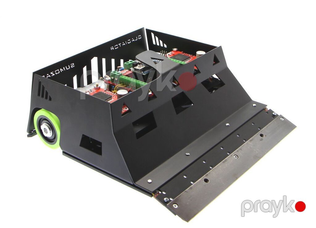 Kateqoriya: Robot Dəstləri Sumo və Mini Sumo Robotlar Məhsul — Oyuncaq figuraları, Bakı (3)