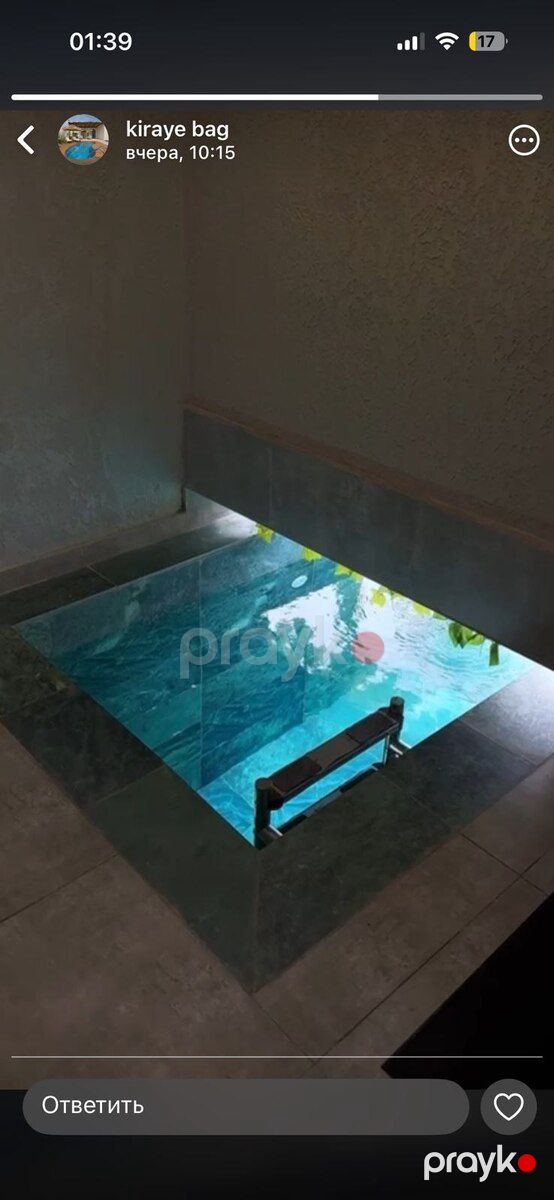 Bağ evi kirayə verilir, Novxanı qəs — Ev, villa, Bakı (5)