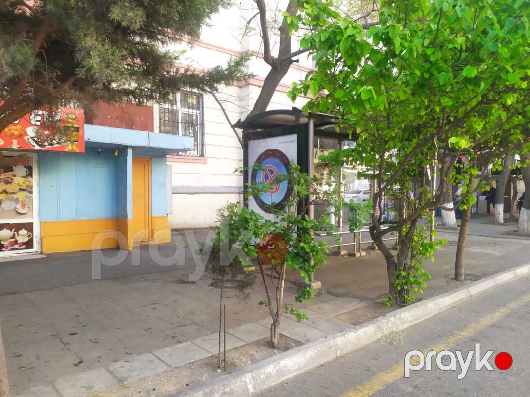 İcarəyə verilir obyekt 60 m² — Əmlak, Bakı (2)