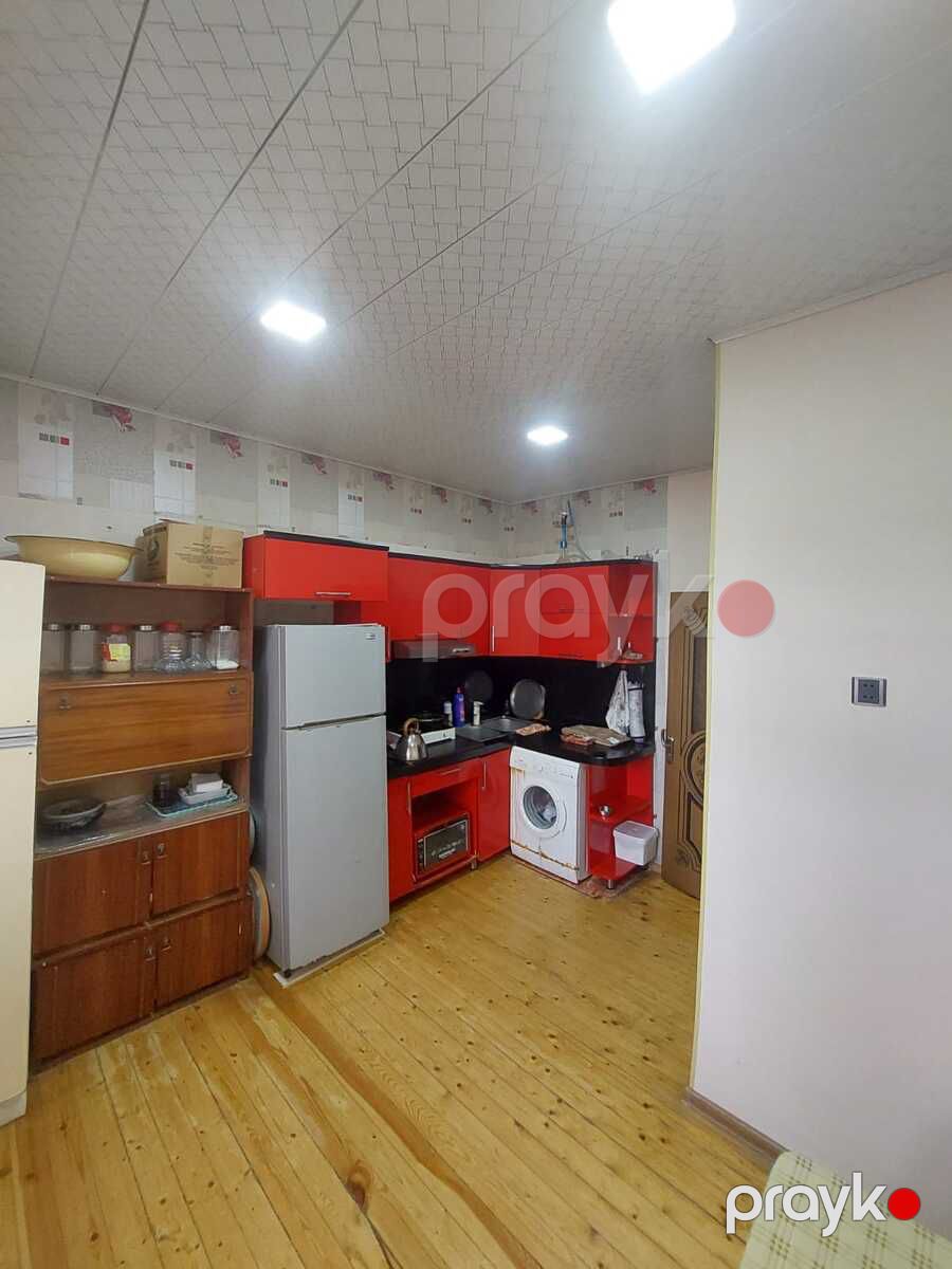 Həyət evi, Binə qəs — Ev, villa, Bakı (9)